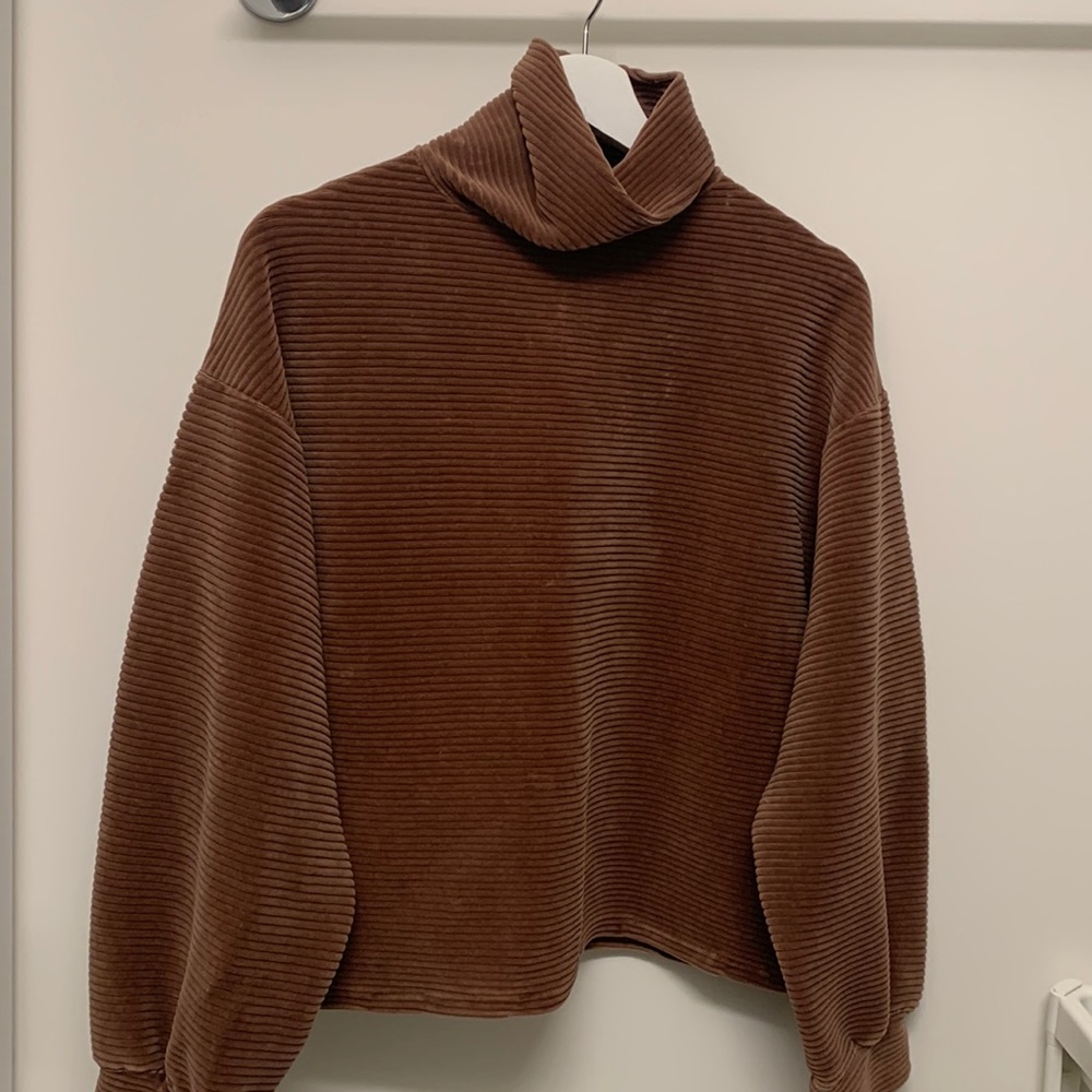 Oak＋Fort hoodie